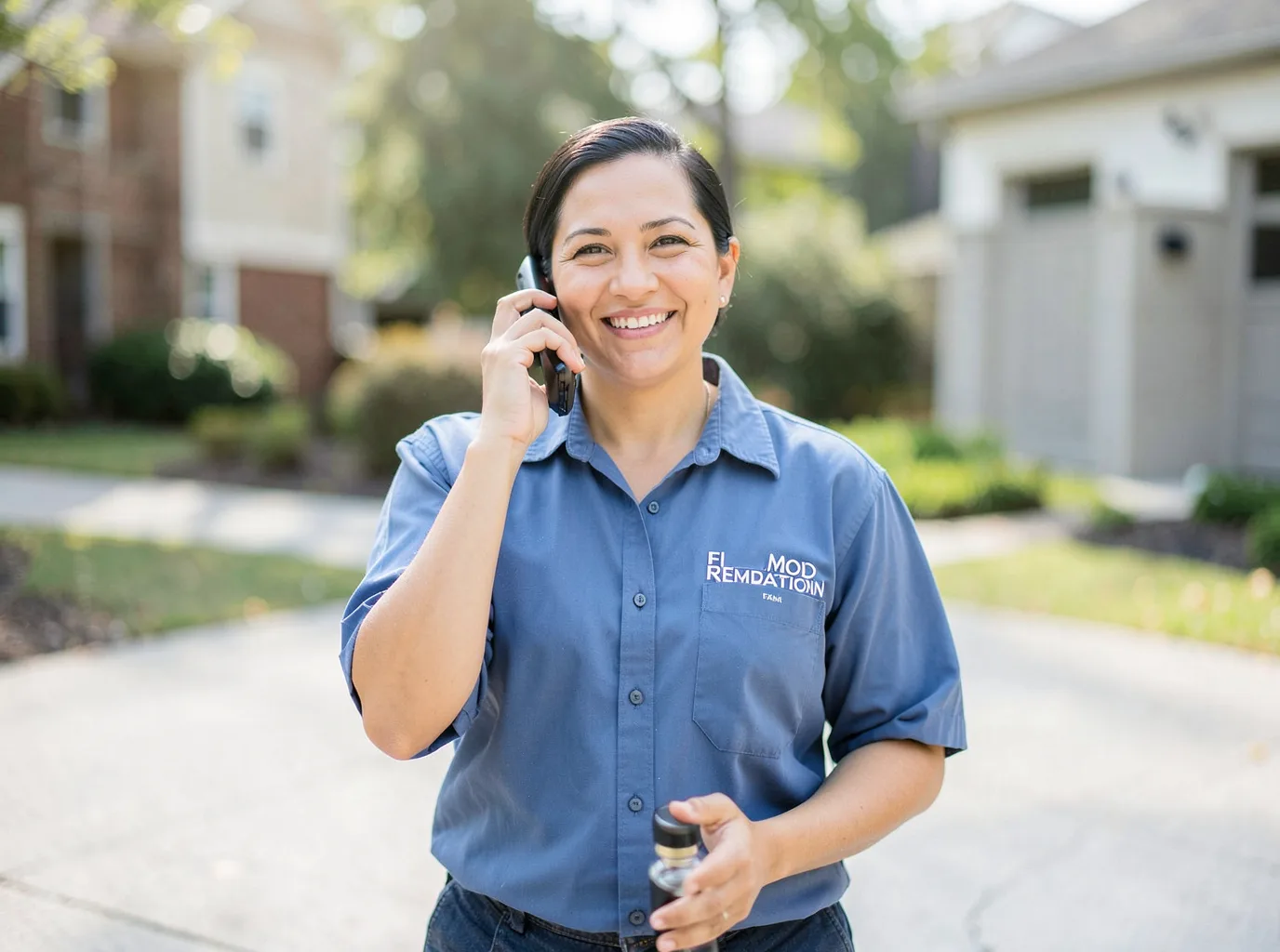 Mold Remediation Jackson, MS FAQs